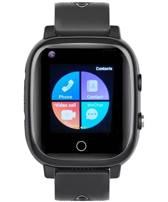 Smartwatch per Bambini Garett Kids Life Max 4G RT 5904238483626