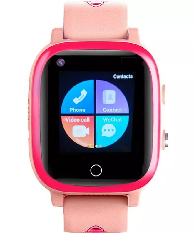 Smartwatch per Bambini Garett Kids Life Max 4G RT 5904238483633