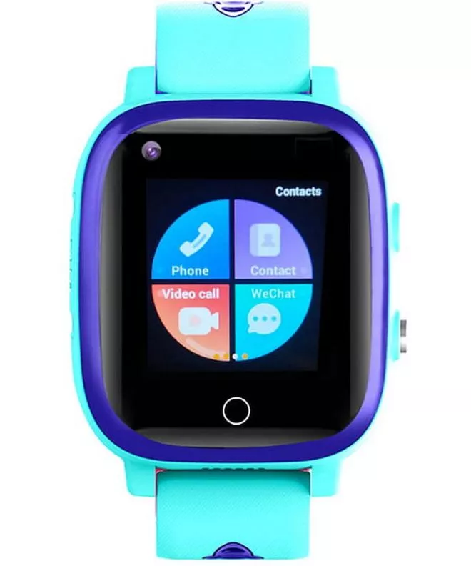 Smartwatch per Bambini Garett Kids Life Max 4G RT 5904238483640