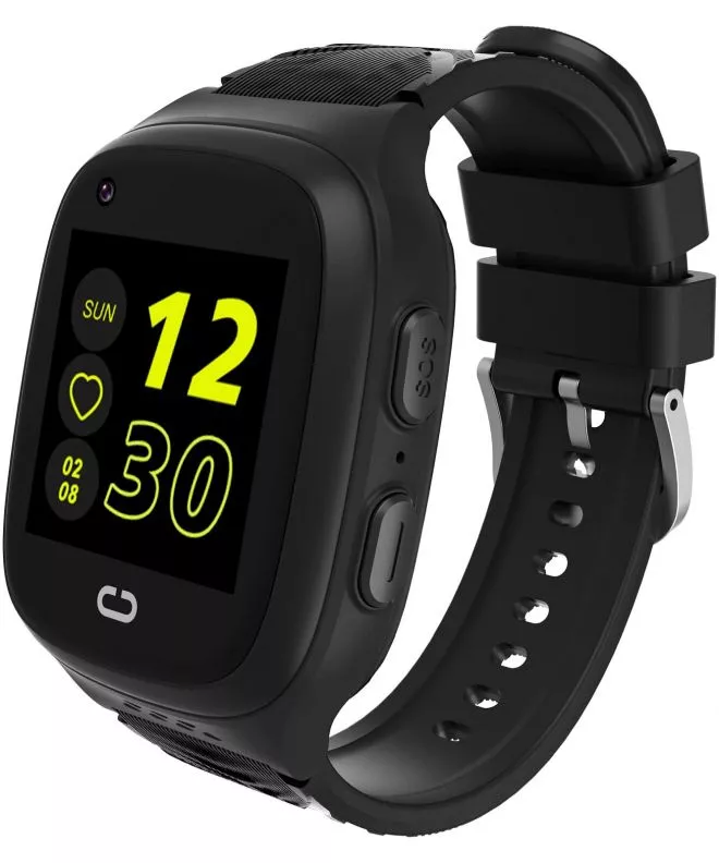 Smartwatch per Bambini Garett Kids Rock 4G RT 5904238483848