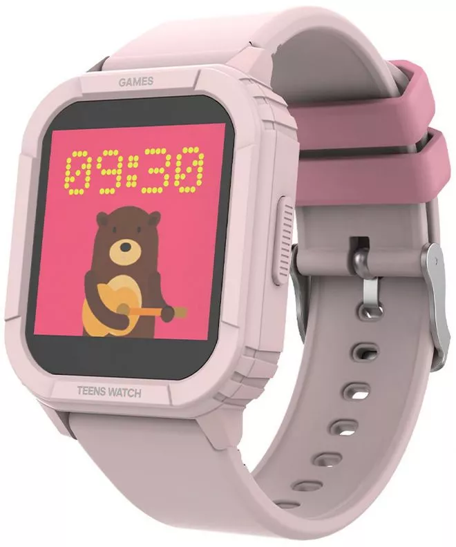 Smartwatch per Bambini Vector Smart Kids VCTR-00-01PK-KIDS