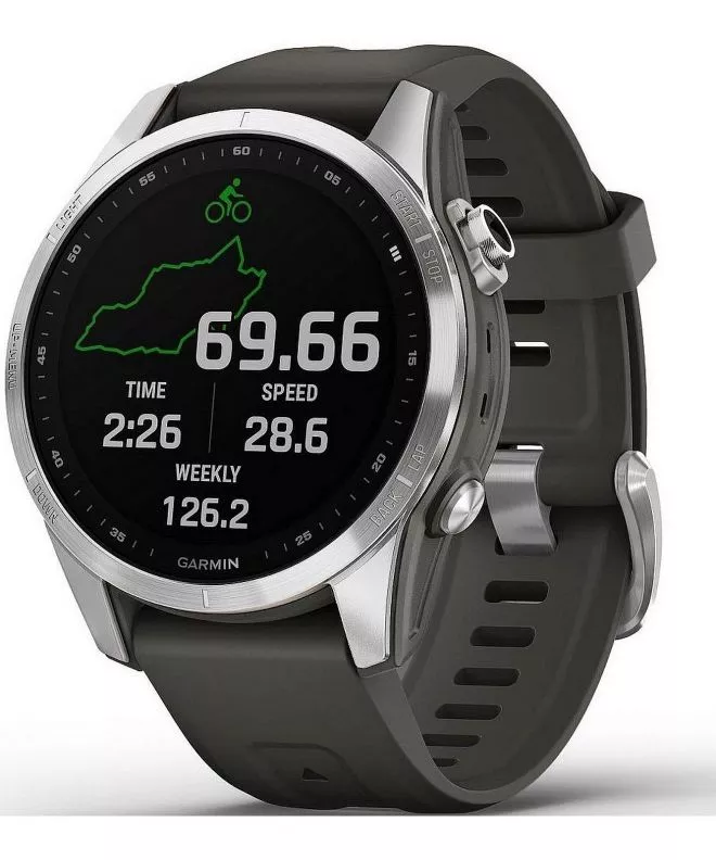 Smartwatch Unisex Garmin Fenix 7S 010-02539-01