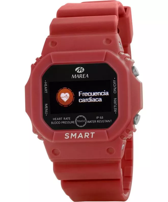 Smartwatch Unisex Marea Active B60002/3