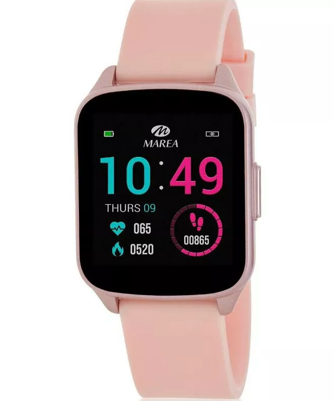 Smartwatch Unisex Marea Fitness B59007/3