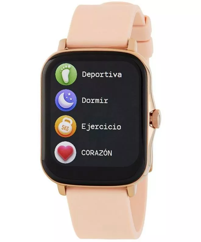 Smartwatch Unisex Marea Foto Collection B57010/4