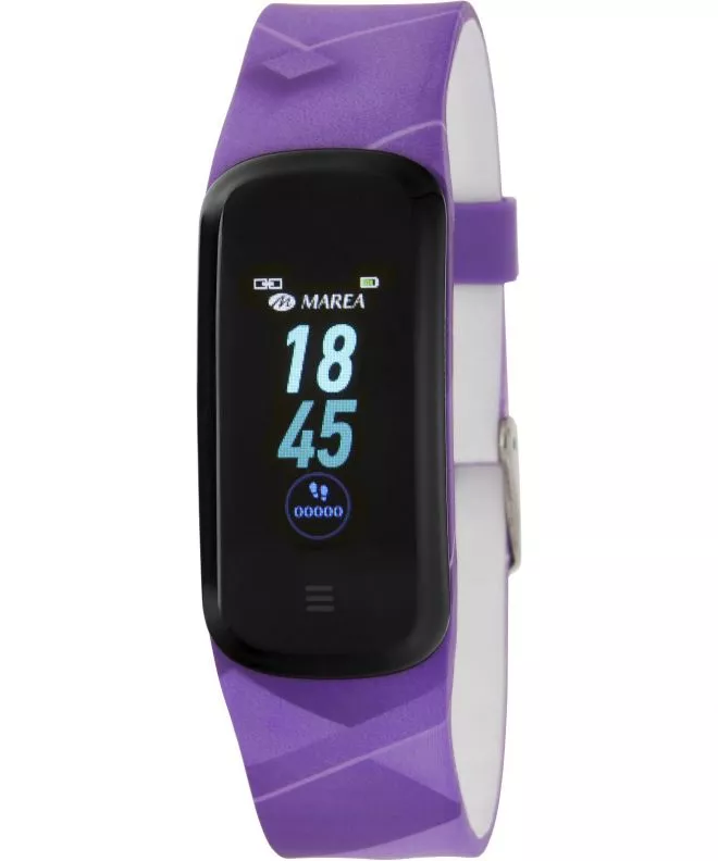 Smartwatch Unisex Marea Smart Waves Nova B58005/4