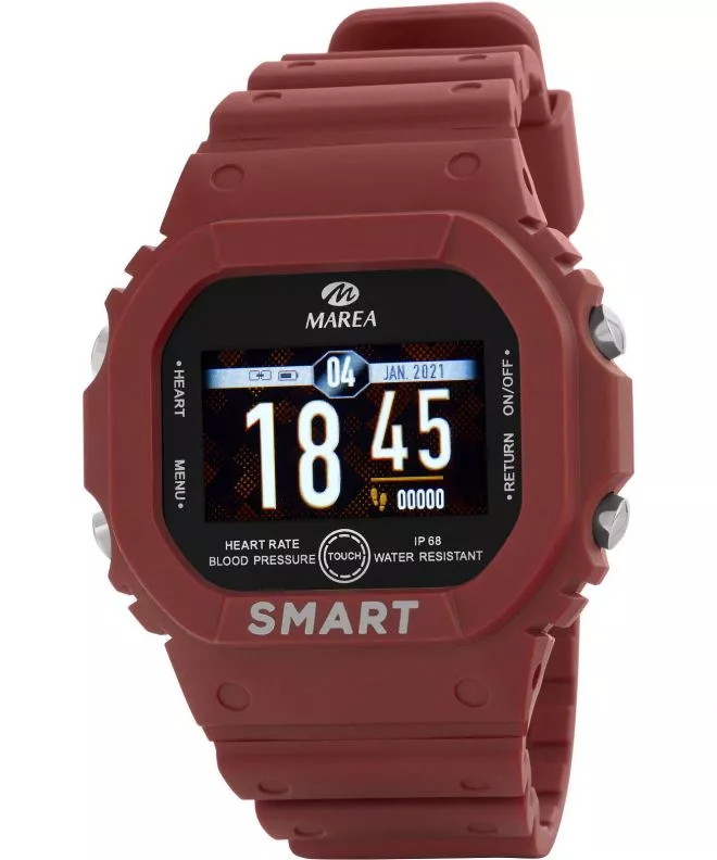 Smartwatch da Uomo Marea Active B57008/3