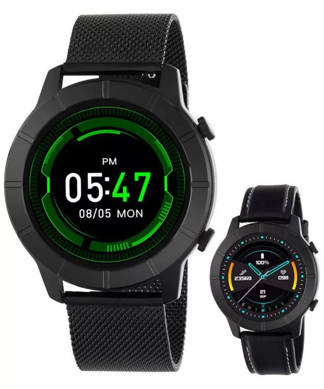 Smartwatch da Uomo Marea Elegant B58003/2