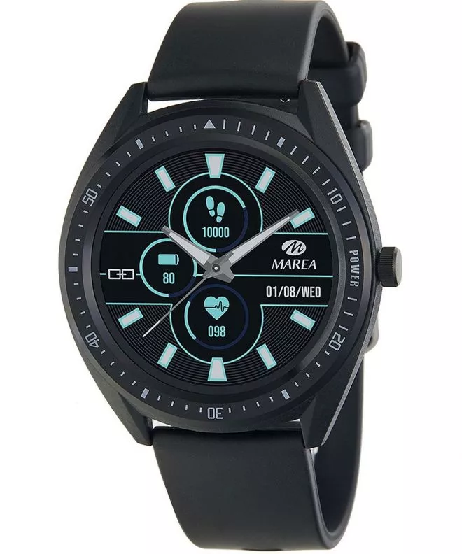 Smartwatch da Uomo Marea Man B59003/1
