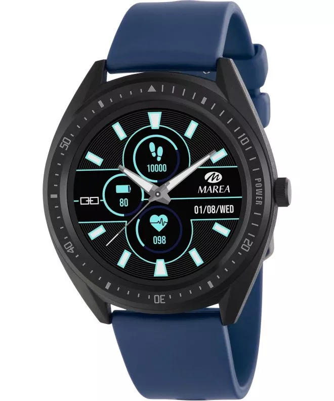 Smartwatch da Uomo Marea Man B59003/2