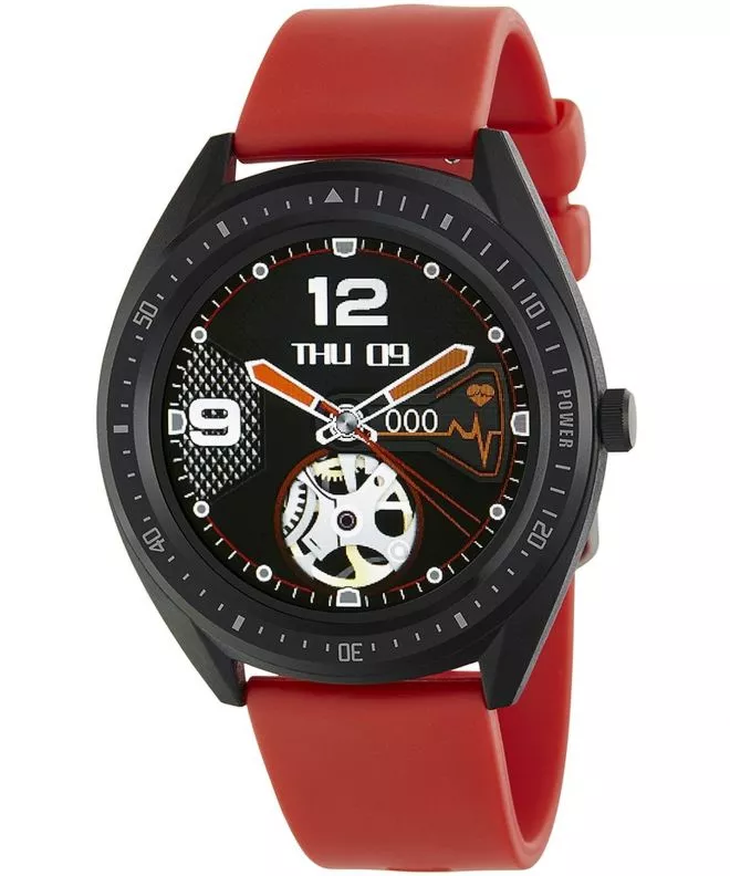 Smartwatch da Uomo Marea Man B59003/4