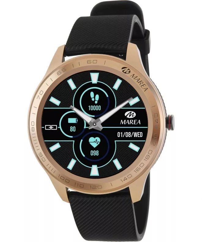 Smartwatch da Uomo Marea Man B60001/4