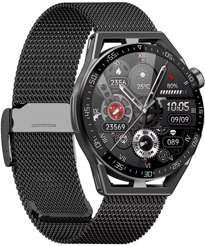 Smartwatch da Uomo Rubicon Smartwatch SMARUB152