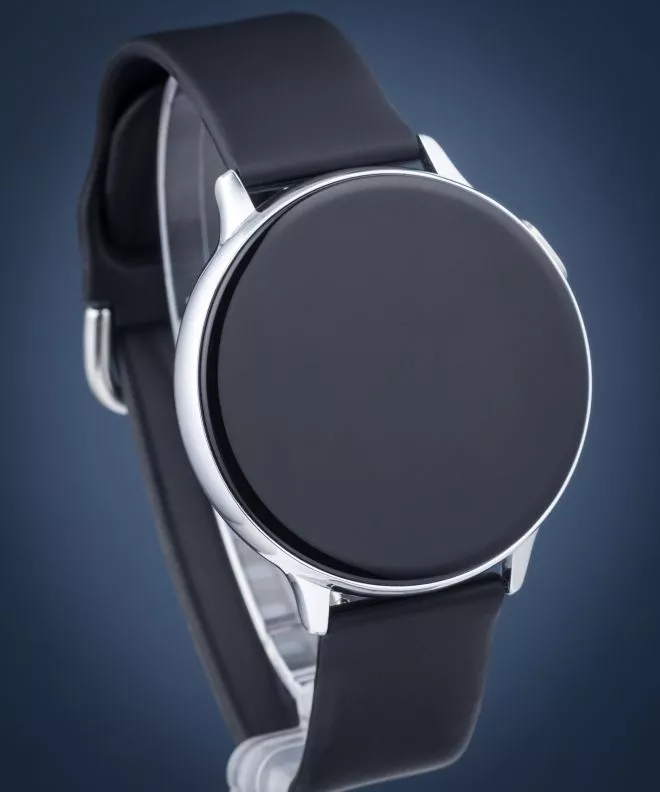 Smartwatch Unisex Pacific Black PC00128