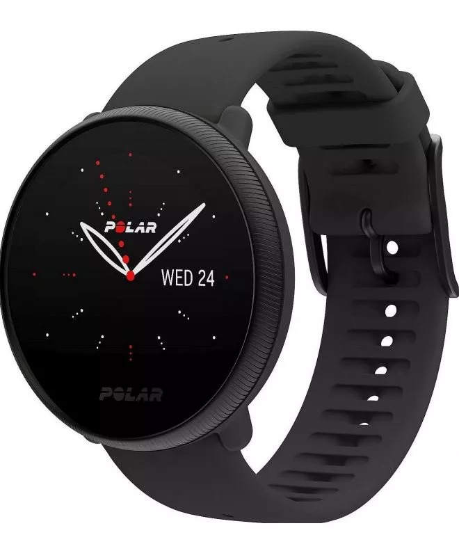 Smartwatch Unisex Polar Ignite 2 725882058139