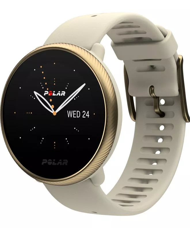 Smartwatch Unisex Polar Ignite 2 725882058153