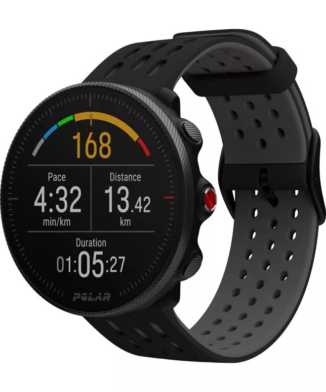Smartwatch Unisex Polar Vantage M2 725882058092