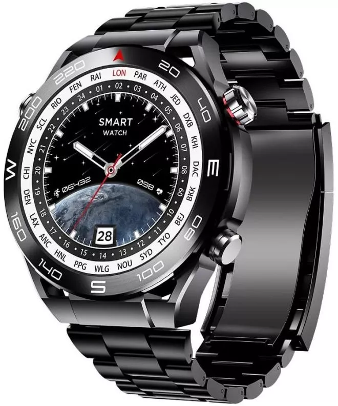 Smartwatch da Uomo Rubicon RNCF22 SMARUB281