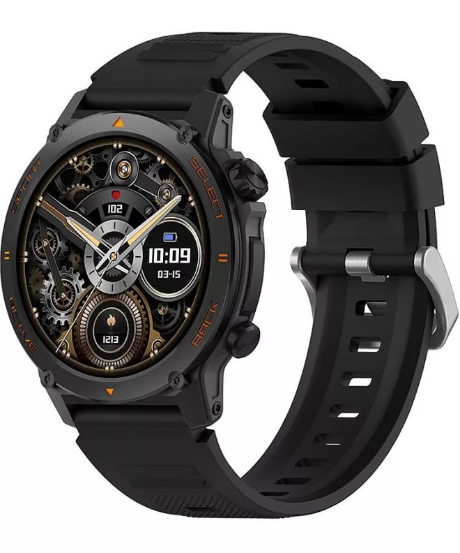 Smartwatch da Uomo Valdus VD31 PRO VD31-PRO-11R