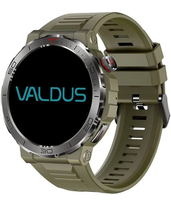 Smartwatch da Uomo Valdus VD39 PRO VD39-PRO-00R