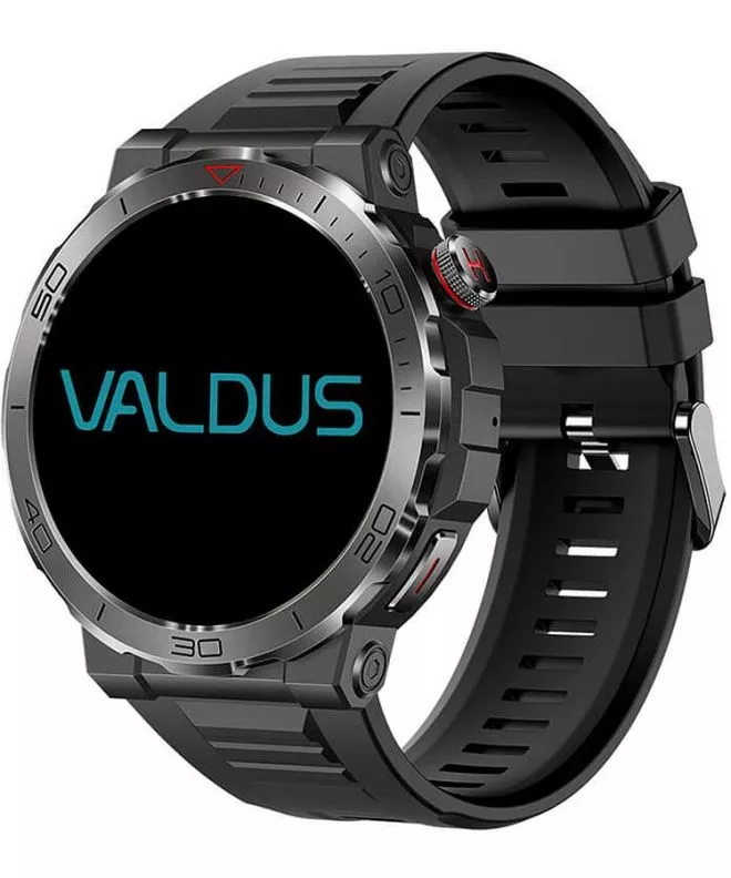 Smartwatch da Uomo Valdus VD39 PRO VD39-PRO-11R