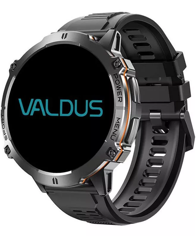 Smartwatch da Uomo Valdus VD45 PRO VD45-PRO-11R