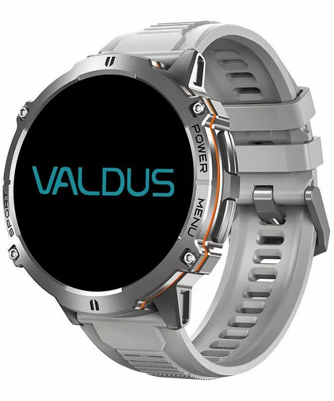 Smartwatch da Uomo Valdus VD45 PRO VD45-PRO-42R