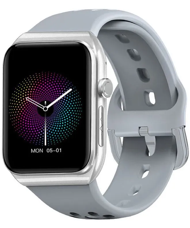 Smartwatch Unisex Valdus VE30 VE30-44R