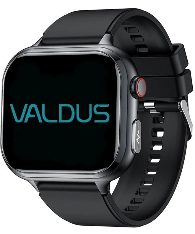 Smartwatch Unisex Valdus VE31 VE31-11R