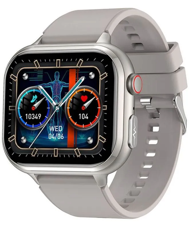 Smartwatch Unisex Valdus VE31 VE31-44R
