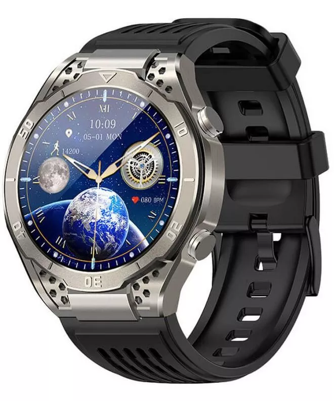 Smartwatch da Uomo Valdus VE33 PRO VE33-PRO-51R