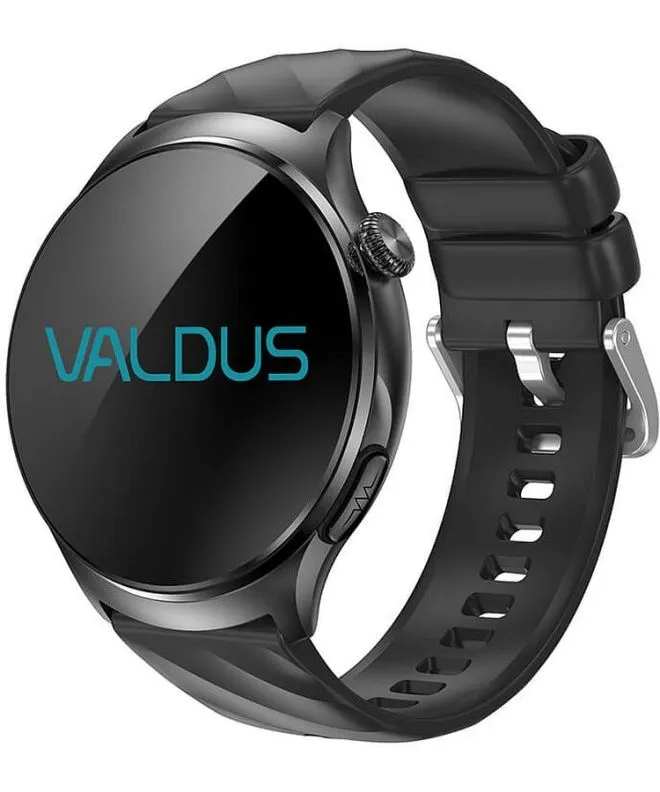 Smartwatch Unisex Valdus VE62 PRO VE62-PRO-11R