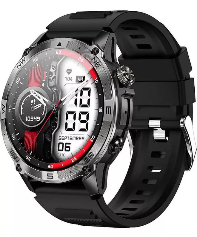 Smartwatch da Uomo Valdus VG40 VG40-11R