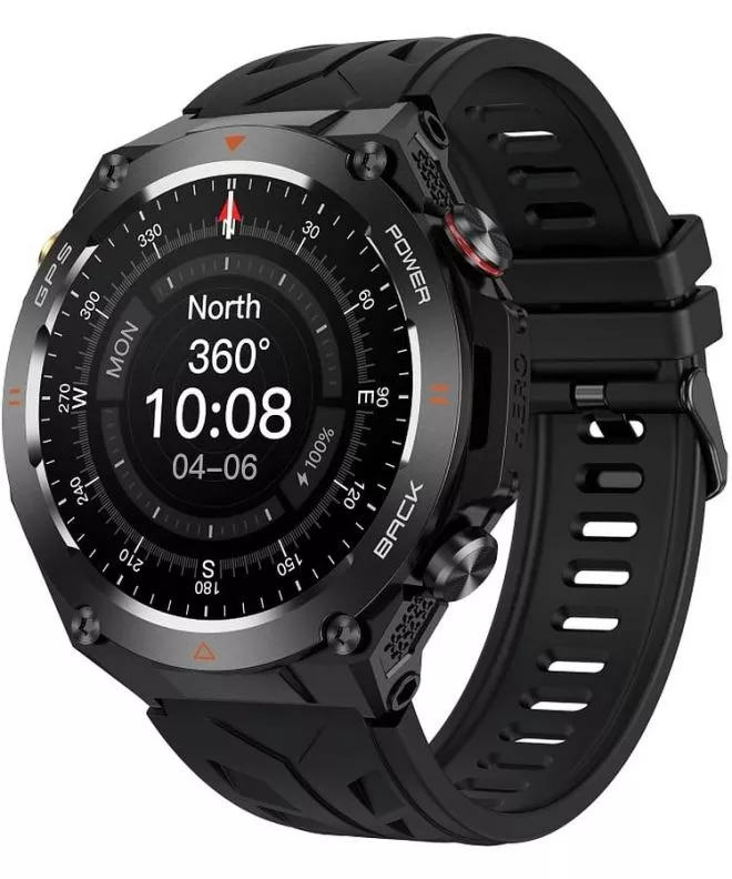 Smartwatch da Uomo Valdus VG41 VG41-11R