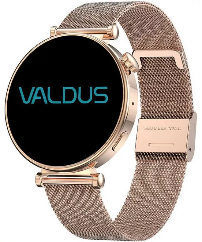 Smartwatch da Donna Valdus VL41 PRO VL41-PRO-44M