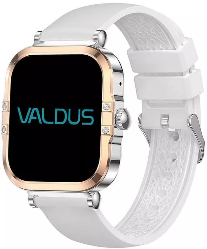 Smartwatch da Donna Valdus VL52 PRO VL52-PRO-42R