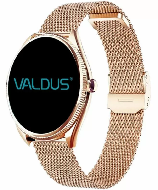 Smartwatch da Donna Valdus VL60 PRO VL60-PRO-44M