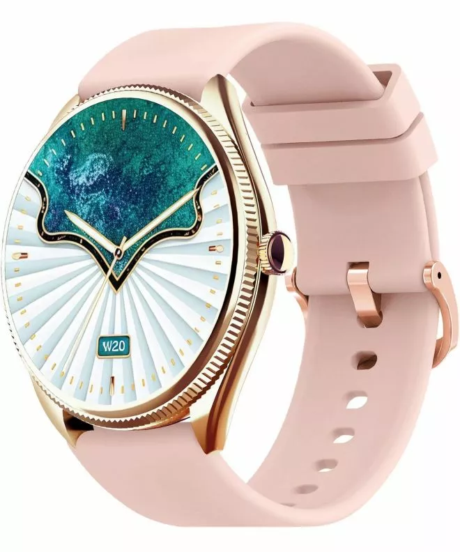 Smartwatch da Donna Valdus VL60 PRO VL60-PRO-44R