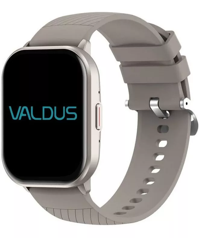 Smartwatch Unisex Valdus VS02 VS02-66R