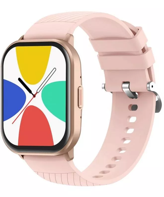 Smartwatch Unisex Valdus VS02 VS02-77R