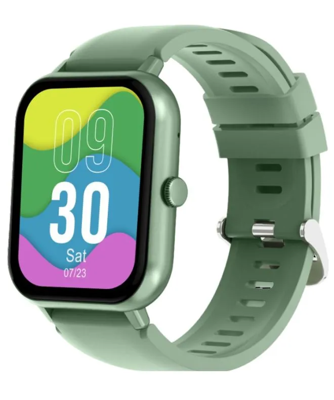 Smartwatch Unisex Valdus VS04 VS04-00R