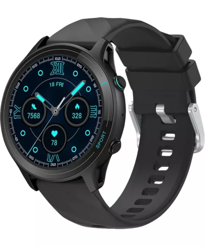 Smartwatch Unisex Valdus VS07 VS07-11R