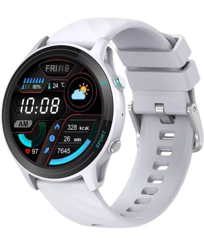 Smartwatch Unisex Valdus VS07 VS07-22R
