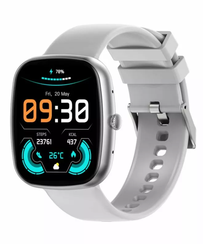 Smartwatch Unisex Valdus VS10 VS10-22R