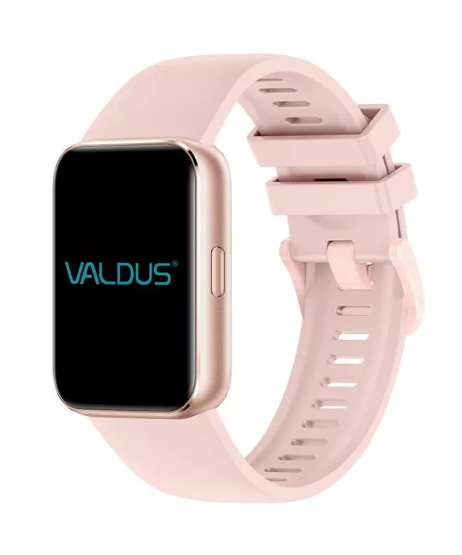 Smartwatch da Donna Valdus VS13 VS13-77R
