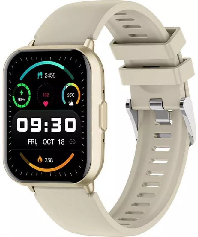 Smartwatch Unisex Valdus VS14 VS14-44R