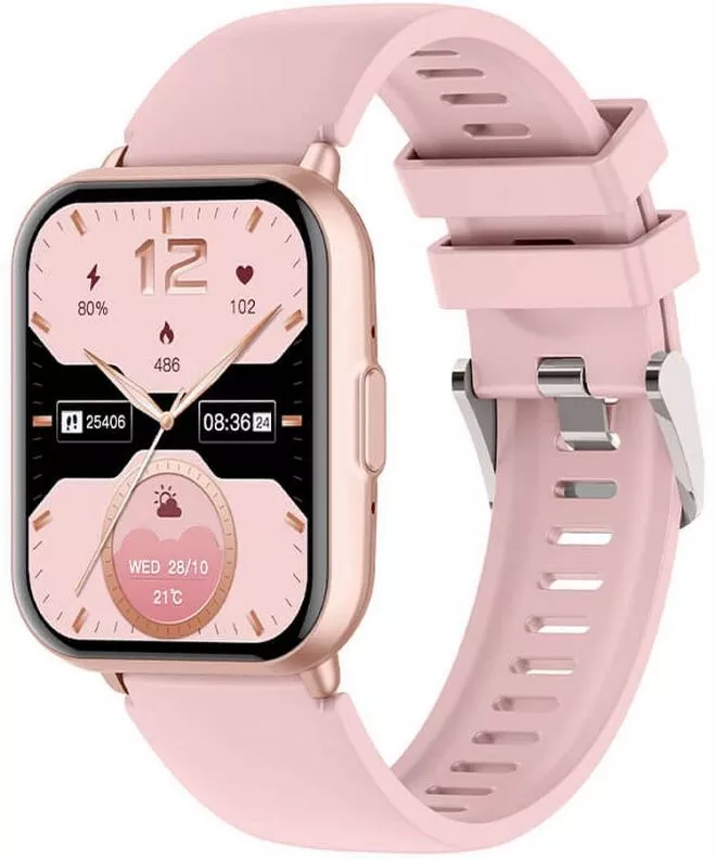 Smartwatch da Donna Valdus VS14 VS14-77R
