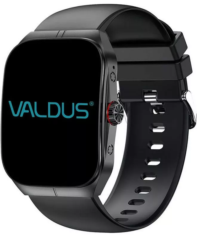 Smartwatch da Uomo Valdus VS16 PRO VS16-PRO-11R