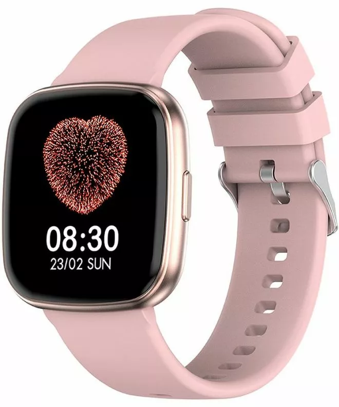 Smartwatch da Donna Valdus VS17 VS17-77R