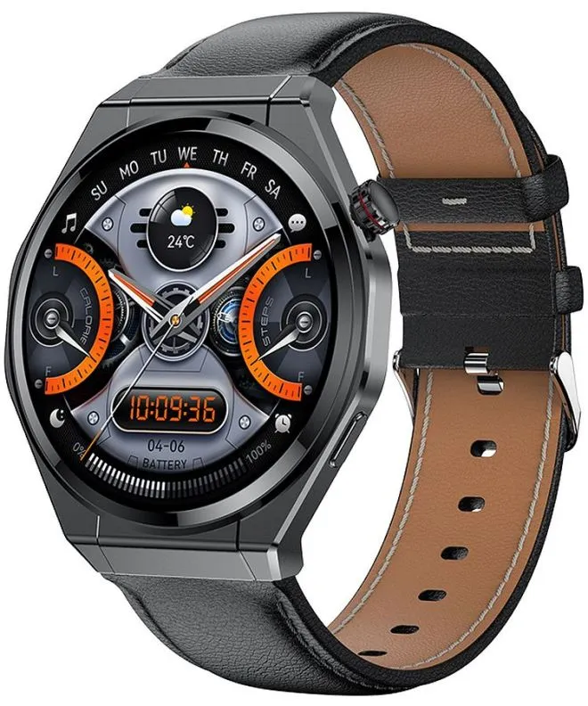 Smartwatch da Uomo Valdus VS20 PRO VS20-PRO-11L